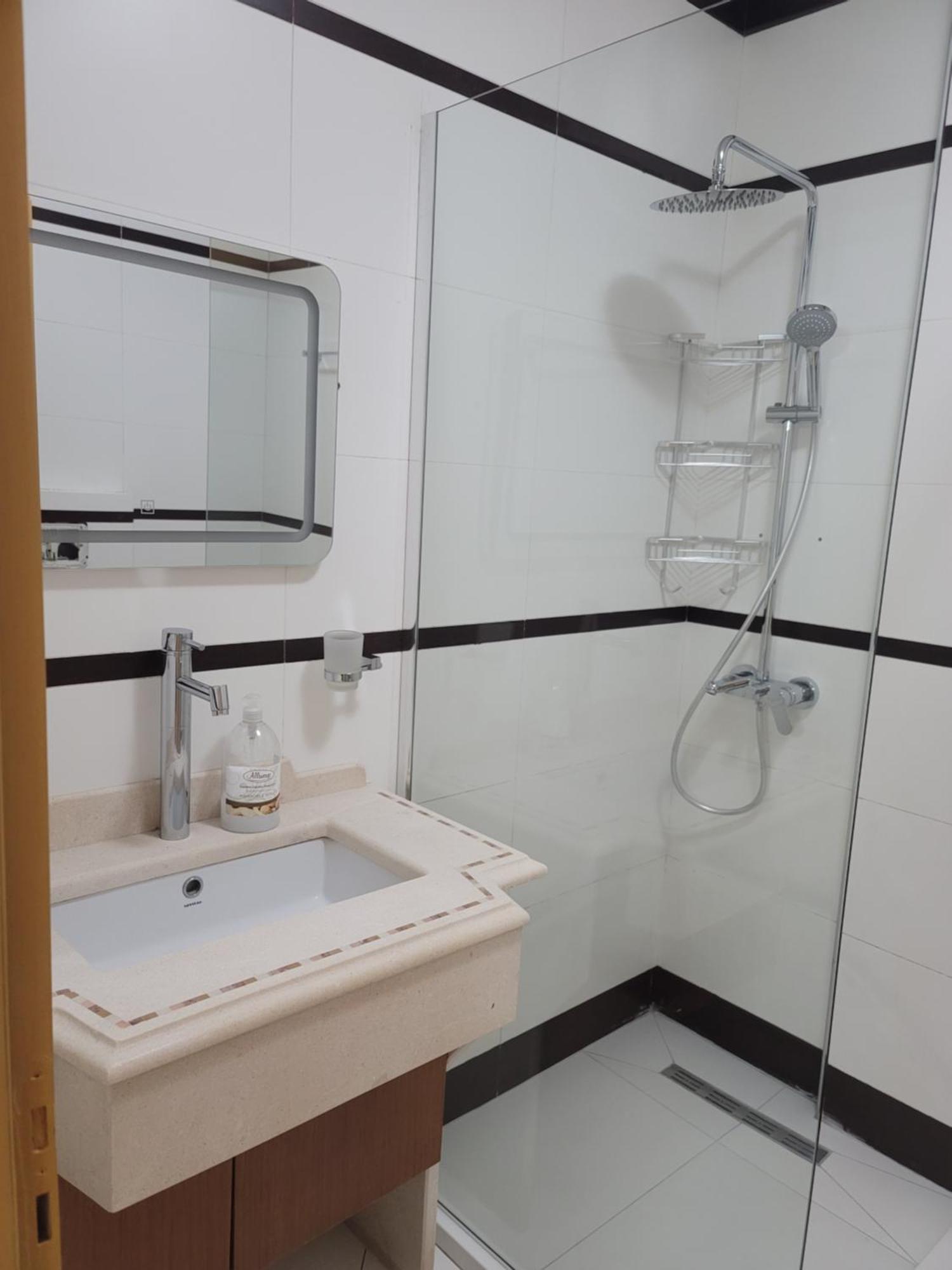 Apartment Cozy Rov