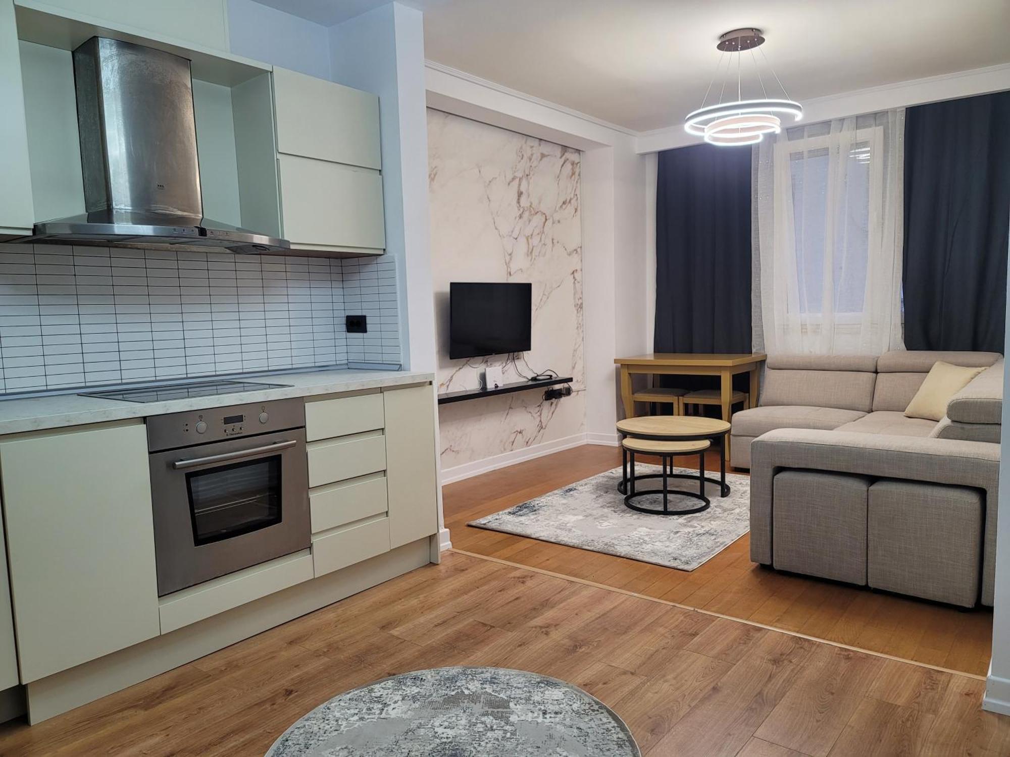 Appartamento Cozy Rov Tirana