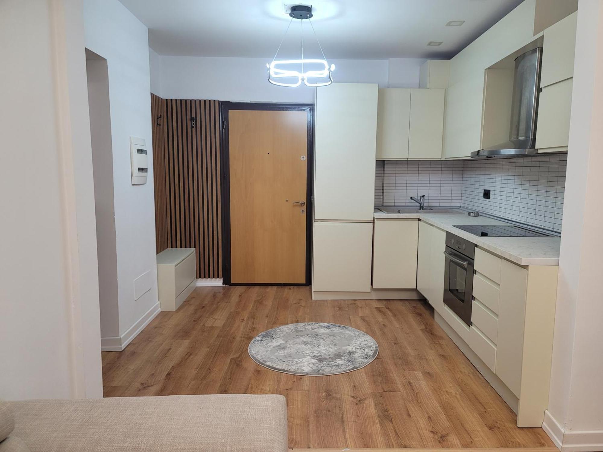 Cozy Rov Apartment